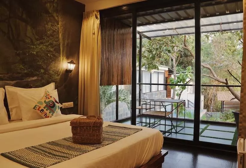 Amazonika Boutique Resort