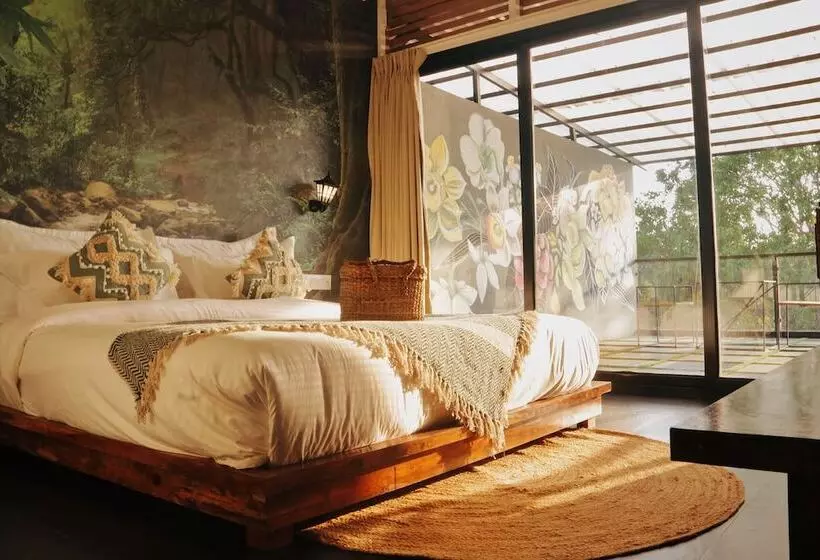 Amazonika Boutique Resort