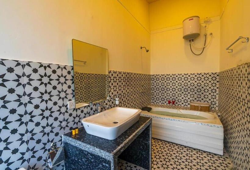 Amazonika Boutique Resort