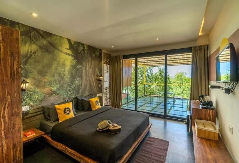 Amazonika Boutique Resort