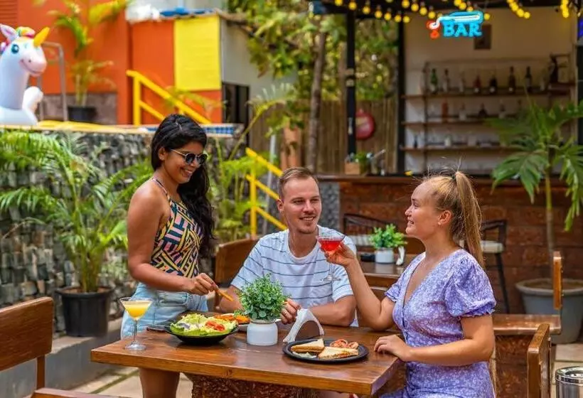 Amazonika Boutique Resort