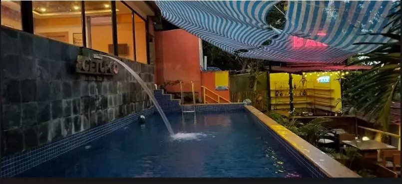 Amazonika Boutique Resort