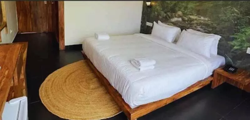 Amazonika Boutique Resort