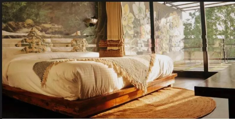 Amazonika Boutique Resort