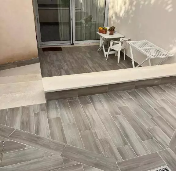 B&b Villa La Ginestra