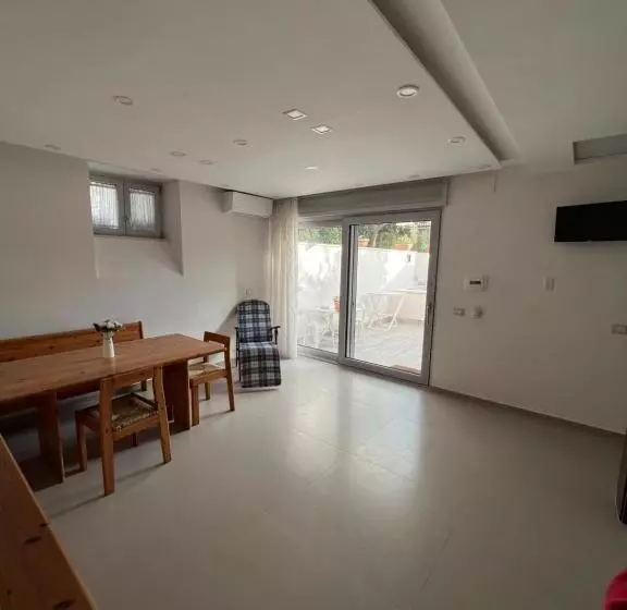 B&b Villa La Ginestra