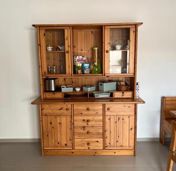 B&b Villa La Ginestra