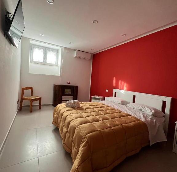 B&b Villa La Ginestra