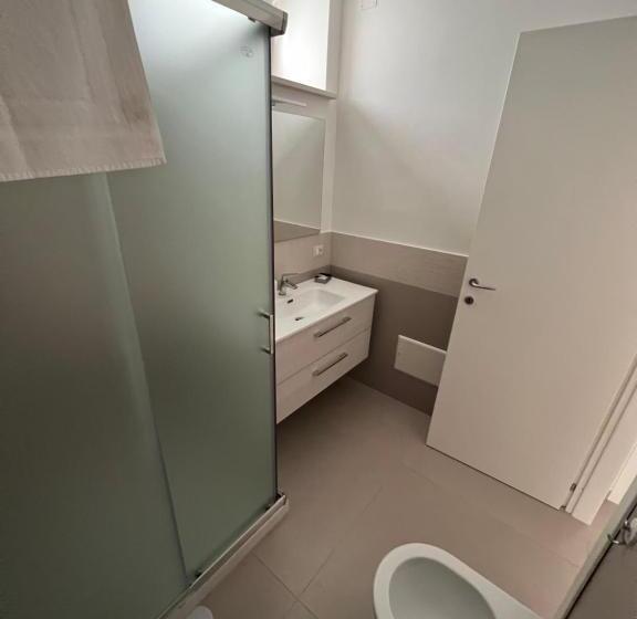 B&b Villa La Ginestra