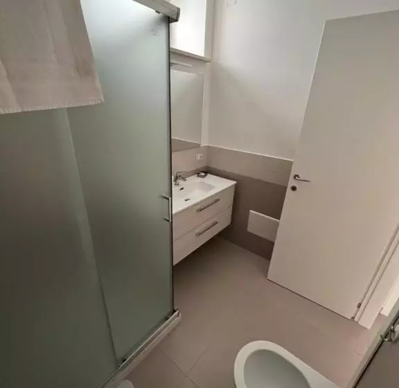 B&b Villa La Ginestra