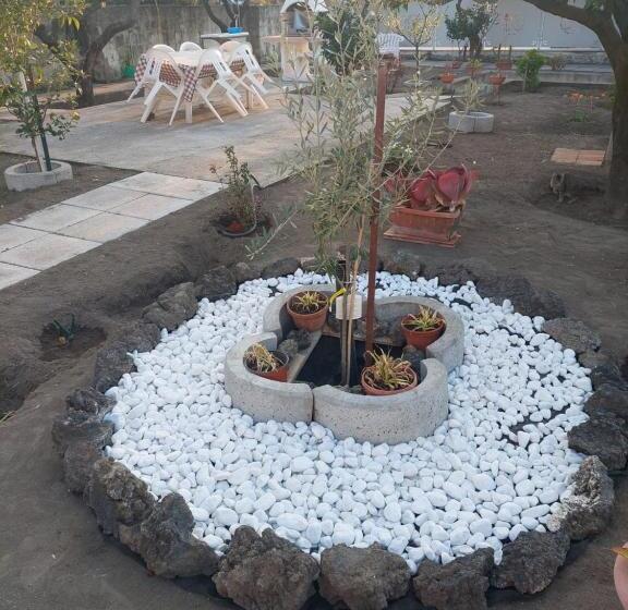 B&b Villa La Ginestra