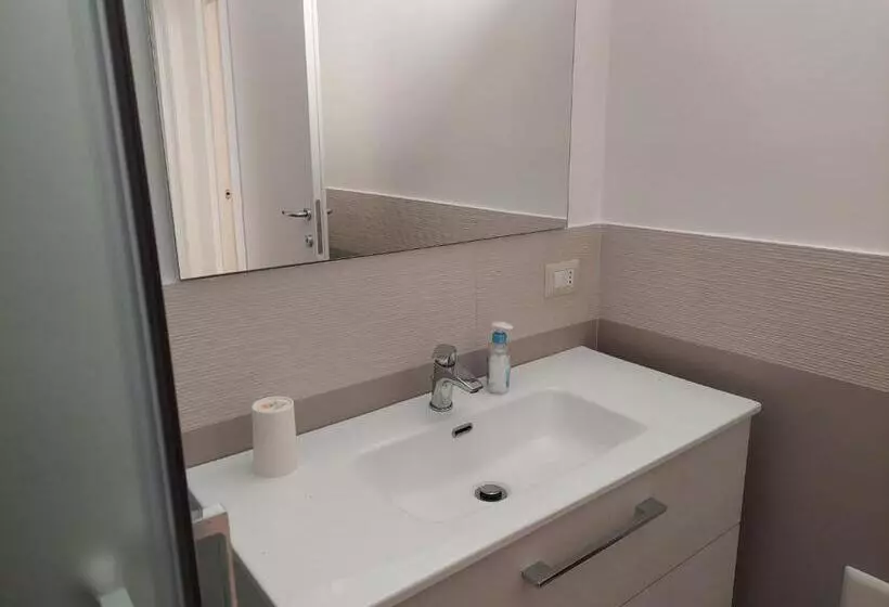 B&b Villa La Ginestra