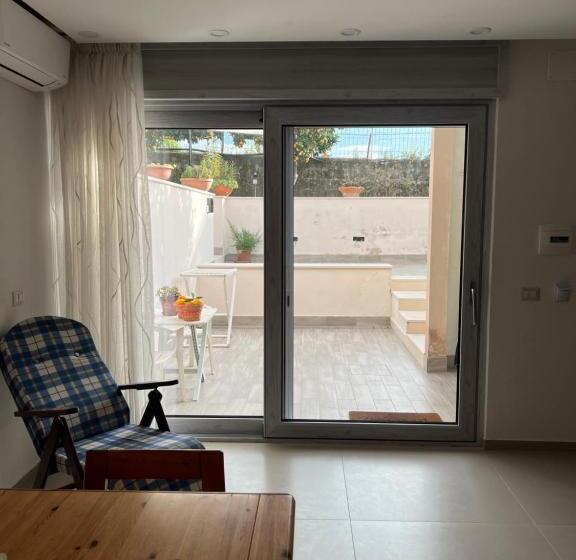 B&b Villa La Ginestra