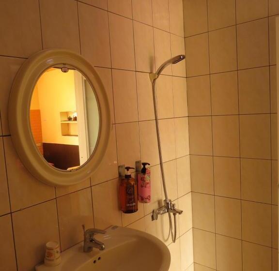 تختخواب و صبحانه 樂野仙蹤