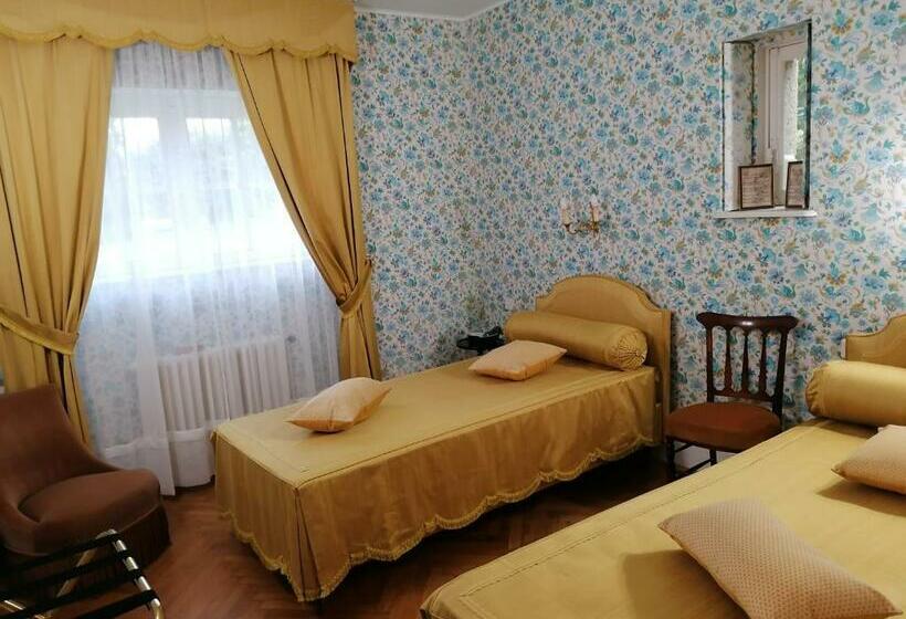 Bed and Breakfast Chambre D Hôtes Kan An Aod