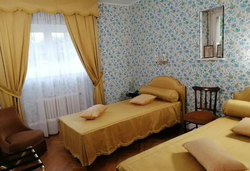 ベッドアンドブレックファースト Chambre D Hôtes Kan An Aod
