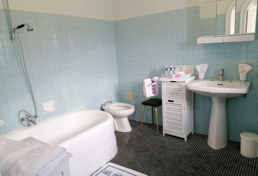 Bed and Breakfast Chambre D Hôtes Kan An Aod