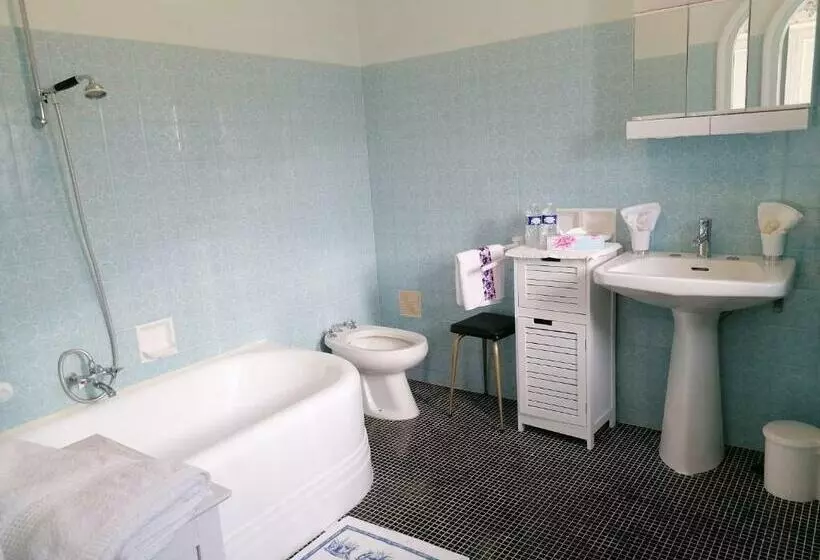 ベッドアンドブレックファースト Chambre D Hôtes Kan An Aod