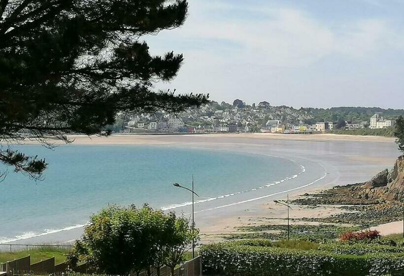 Bed and Breakfast Chambre D Hôtes Kan An Aod