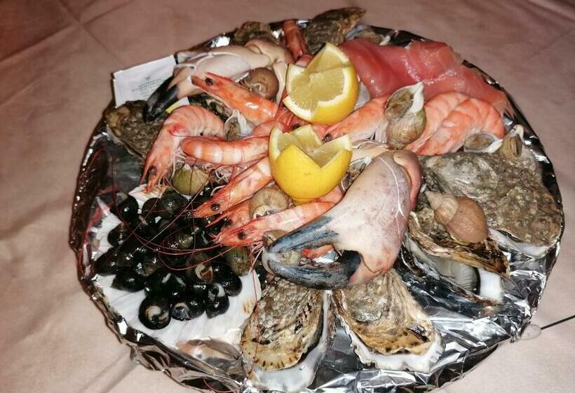 Bed and Breakfast Chambre D Hôtes Kan An Aod