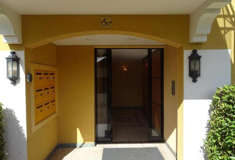 مبيت وإفطار Le Hameau