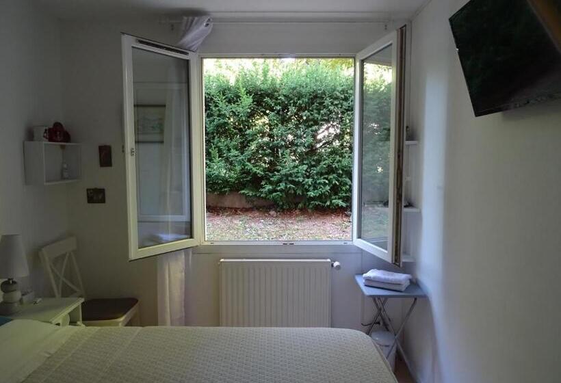 مبيت وإفطار Le Hameau