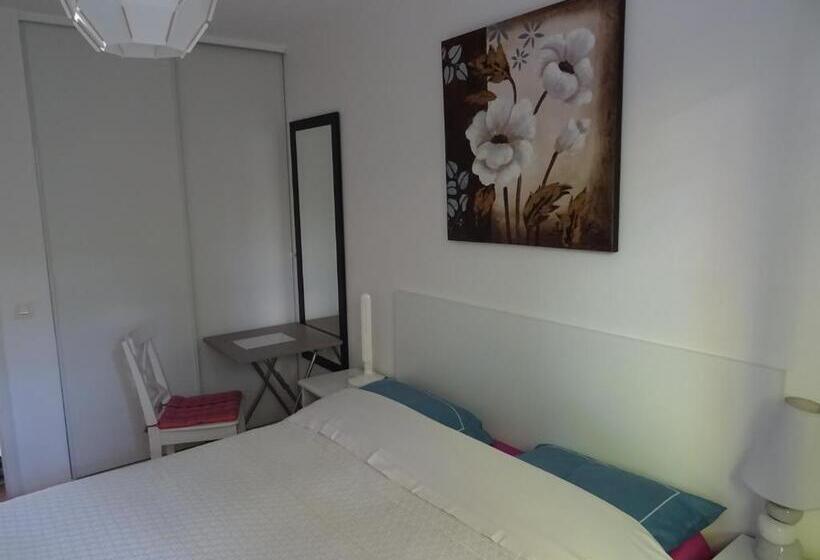 مبيت وإفطار Le Hameau