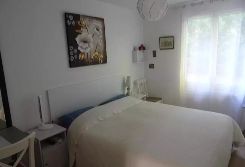 Aamiaismajoitus (B&B) Le Hameau