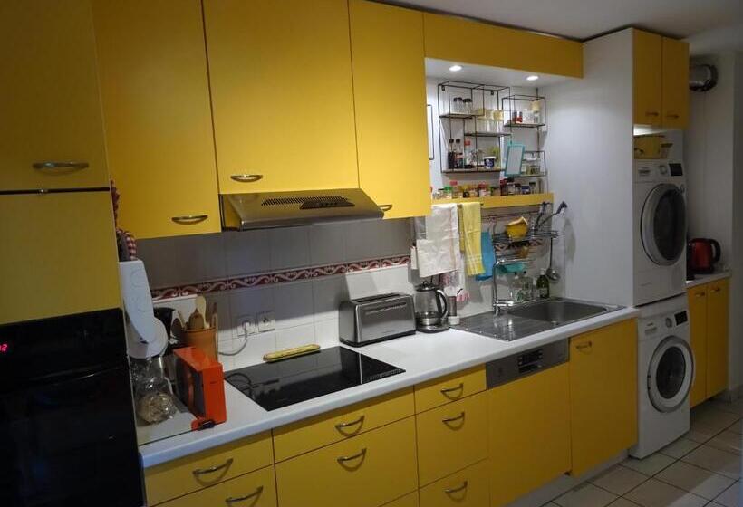 مبيت وإفطار Le Hameau