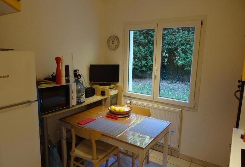 مبيت وإفطار Le Hameau