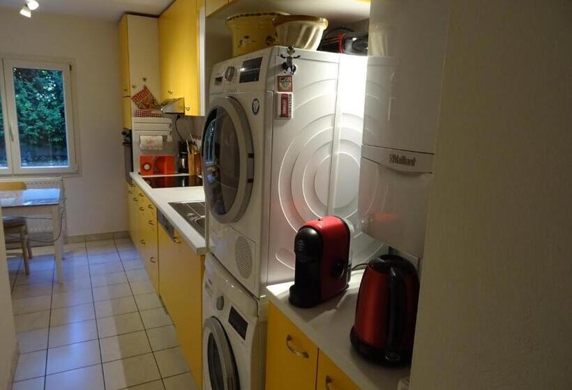 مبيت وإفطار Le Hameau