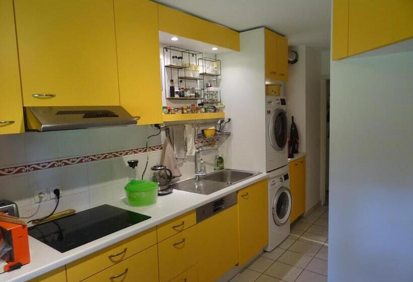 مبيت وإفطار Le Hameau