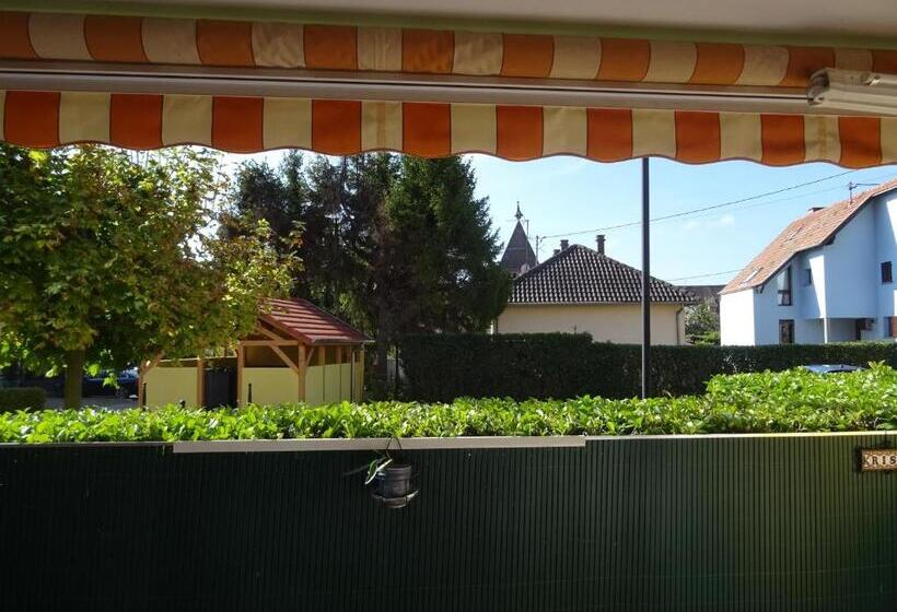 مبيت وإفطار Le Hameau