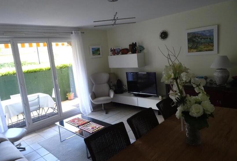 مبيت وإفطار Le Hameau