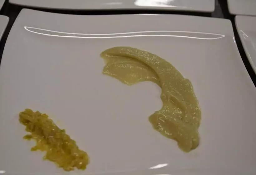 Hotelli Agriturismo Poggio Ai Legni