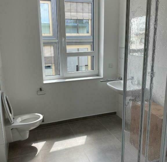 Hotel An Den Planken