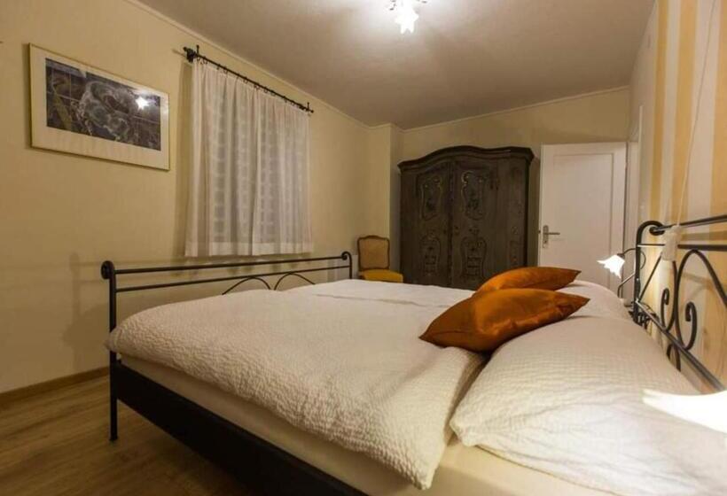 ホテル Antica Osteria Ghiridone