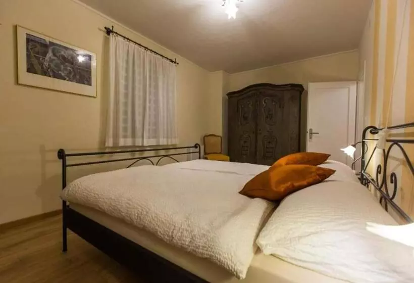 ホテル Antica Osteria Ghiridone