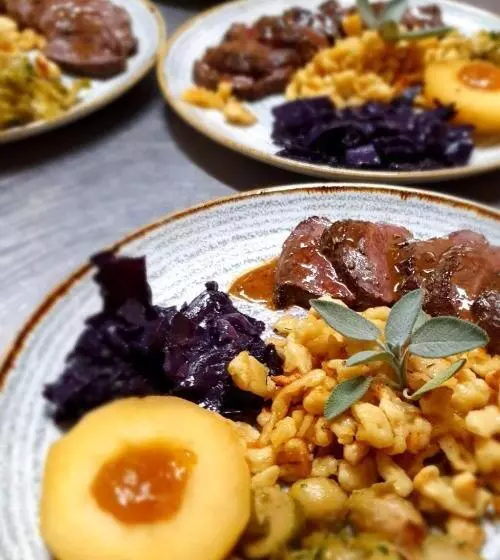 ホテル Antica Osteria Ghiridone