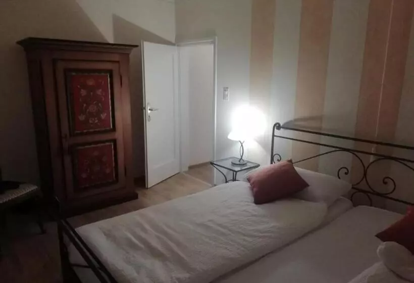 ホテル Antica Osteria Ghiridone