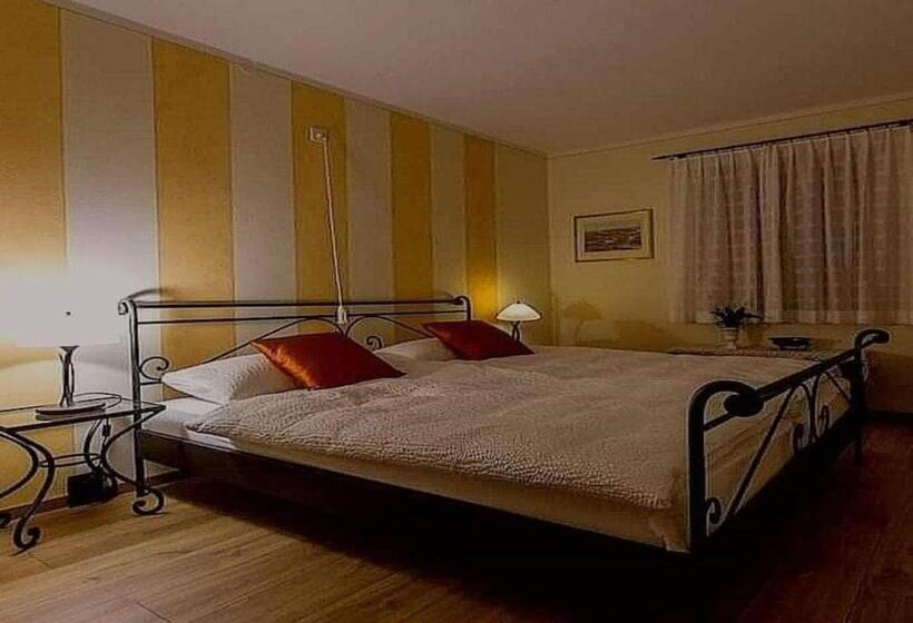 ホテル Antica Osteria Ghiridone