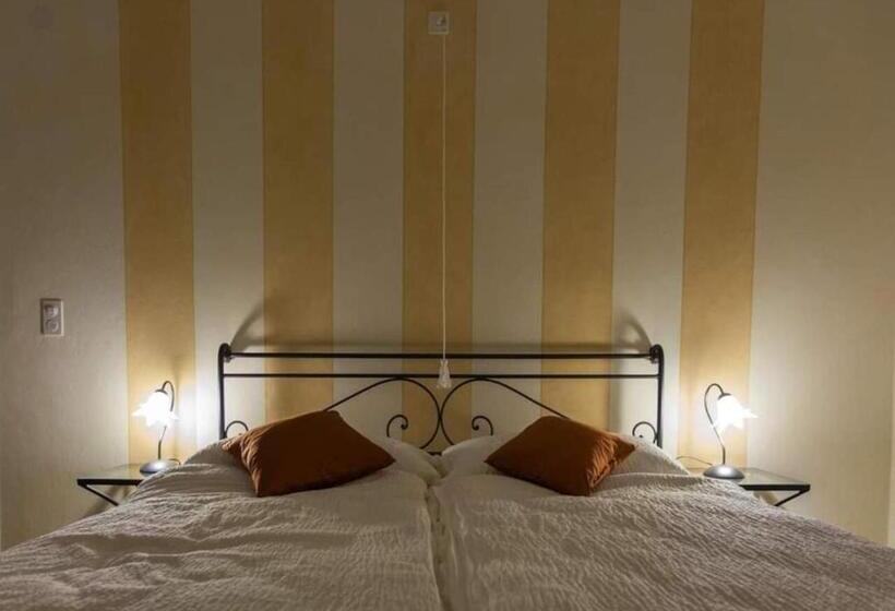 ホテル Antica Osteria Ghiridone