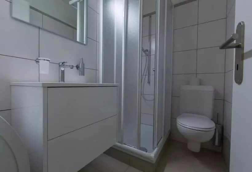 ホテル Antica Osteria Ghiridone