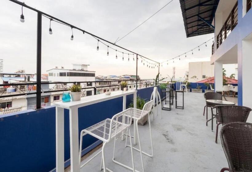 Hotel By Dee At Jomtien