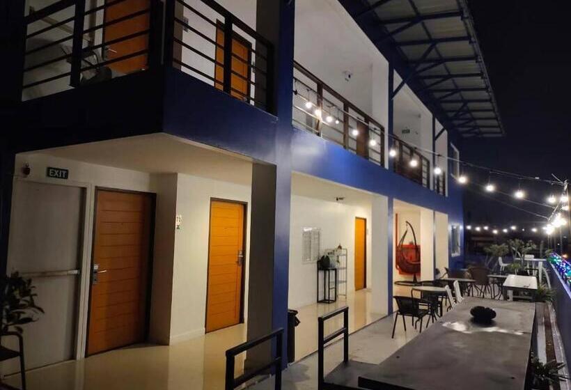 Hotel By Dee At Jomtien