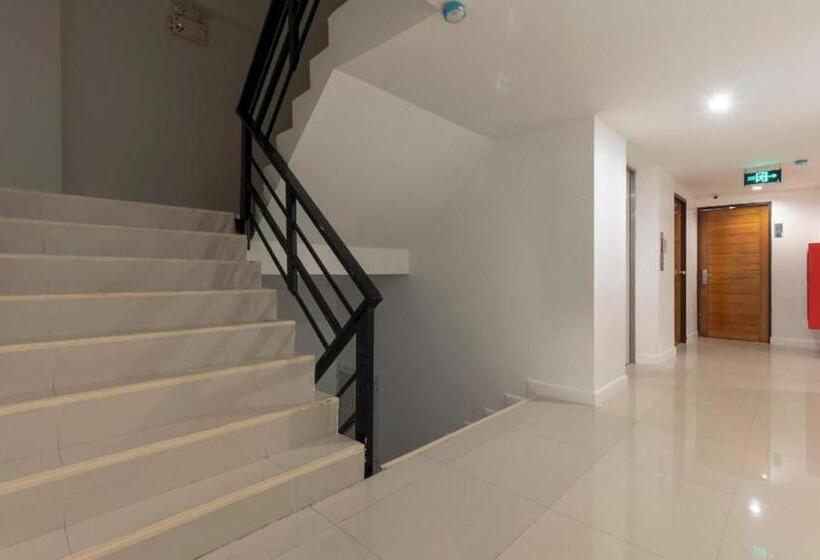 Hotel By Dee At Jomtien