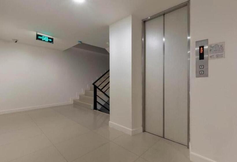 Hotel By Dee At Jomtien