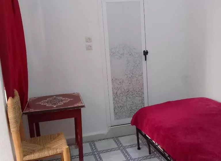 هتل Imouzzer