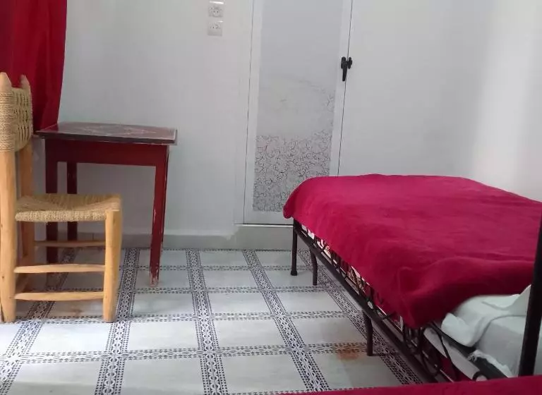 هتل Imouzzer