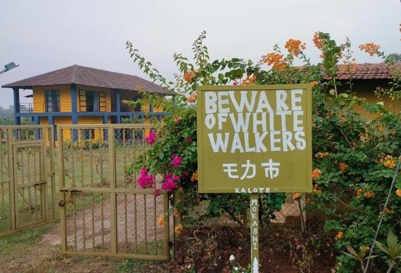 Hotell King S Landing, An Indigenous Experience